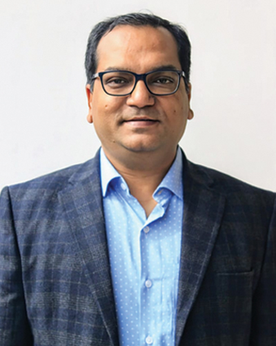Sandeep Khaitan